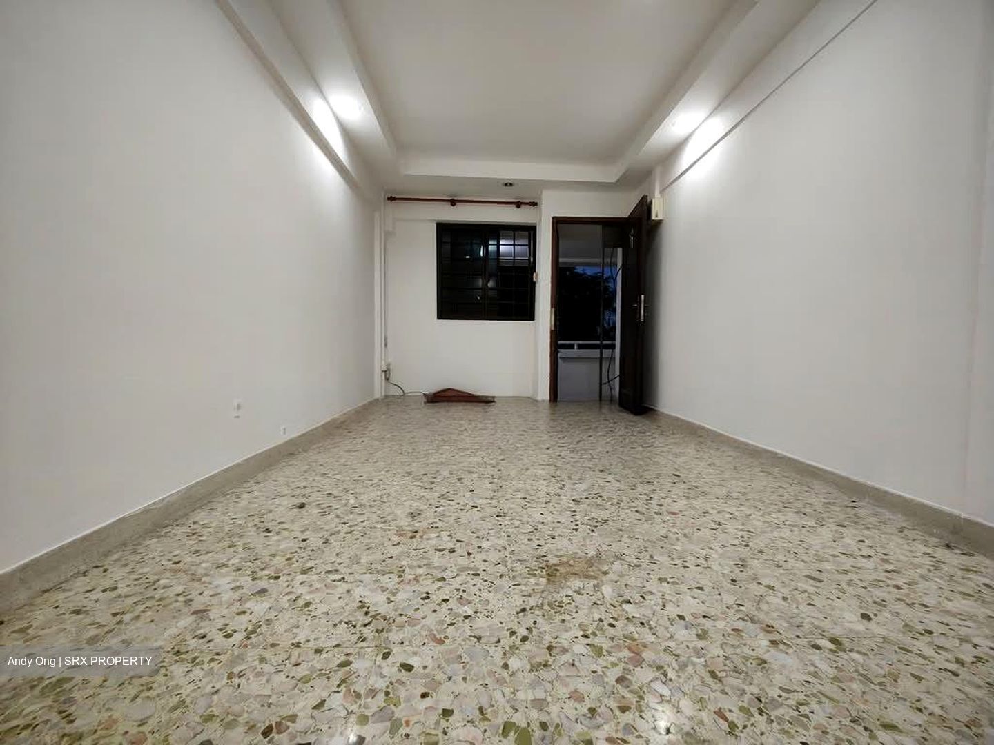Blk 8 Saint George's Lane (Kallang/Whampoa), HDB 3 Rooms #553221621